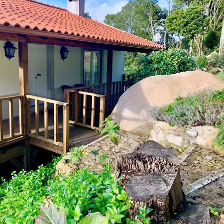 Eighteen21 Houses - Secluded Charm Cottage In Quinta Velha Sintra Extérieur photo