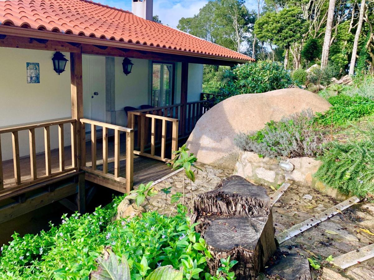 Eighteen21 - Secluded Charm In Quinta Velha Appartement