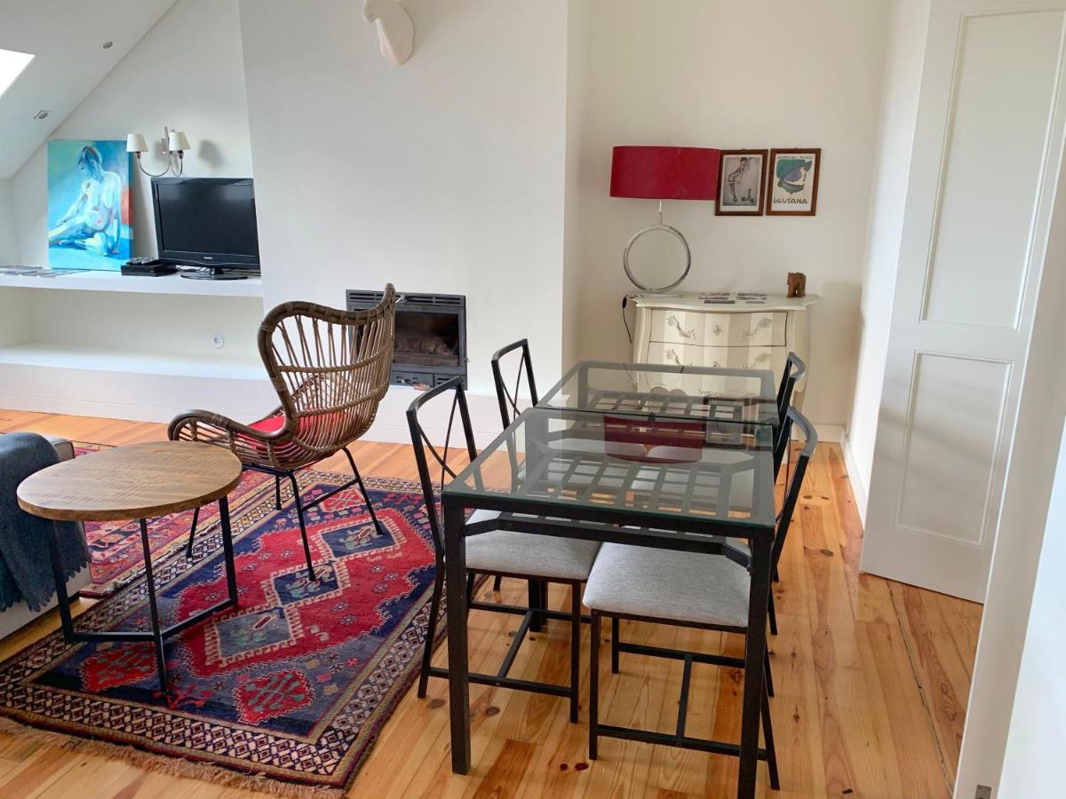 Eighteen21 - Secluded Charm In Quinta Velha Sintra