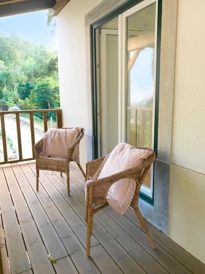 Eighteen21 - Secluded Charm In Quinta Velha Appartement *