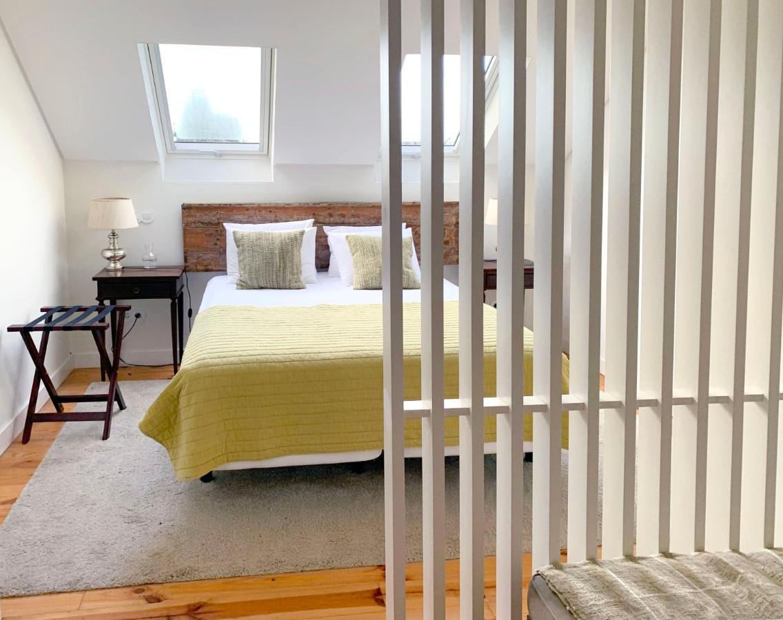 Eighteen21 - Secluded Charm In Quinta Velha Appartement