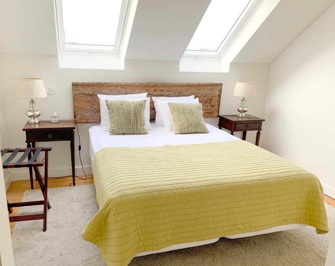 Eighteen21 - Secluded Charm In Quinta Velha Sintra