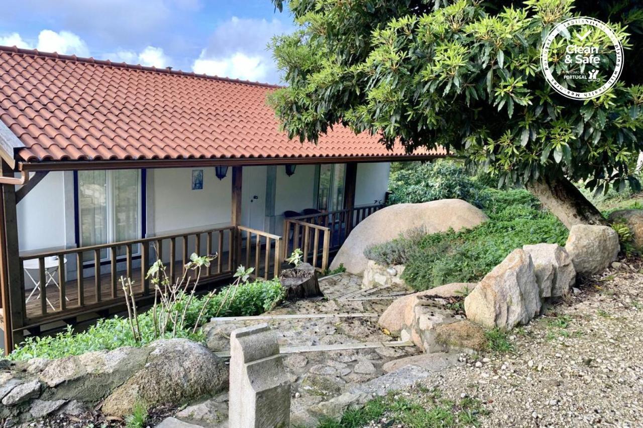 Eighteen21 - Secluded Charm In Quinta Velha Appartement *