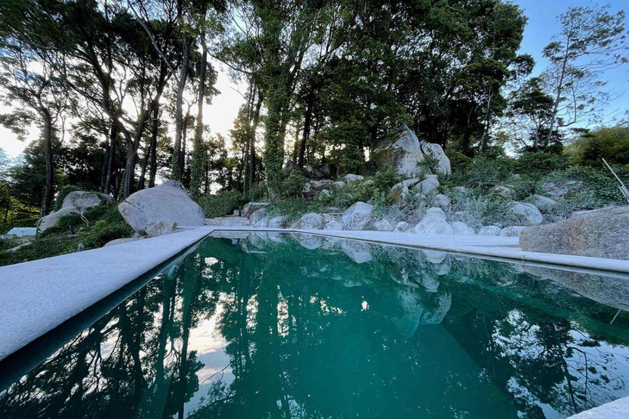 Appartement Eighteen21 - Secluded Charm In Quinta Velha Sintra