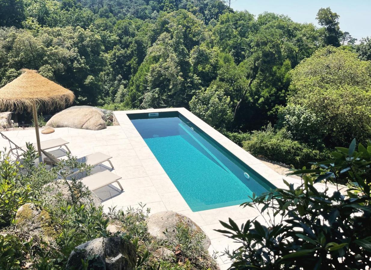 Appartement Eighteen21 - Secluded Charm In Quinta Velha Sintra