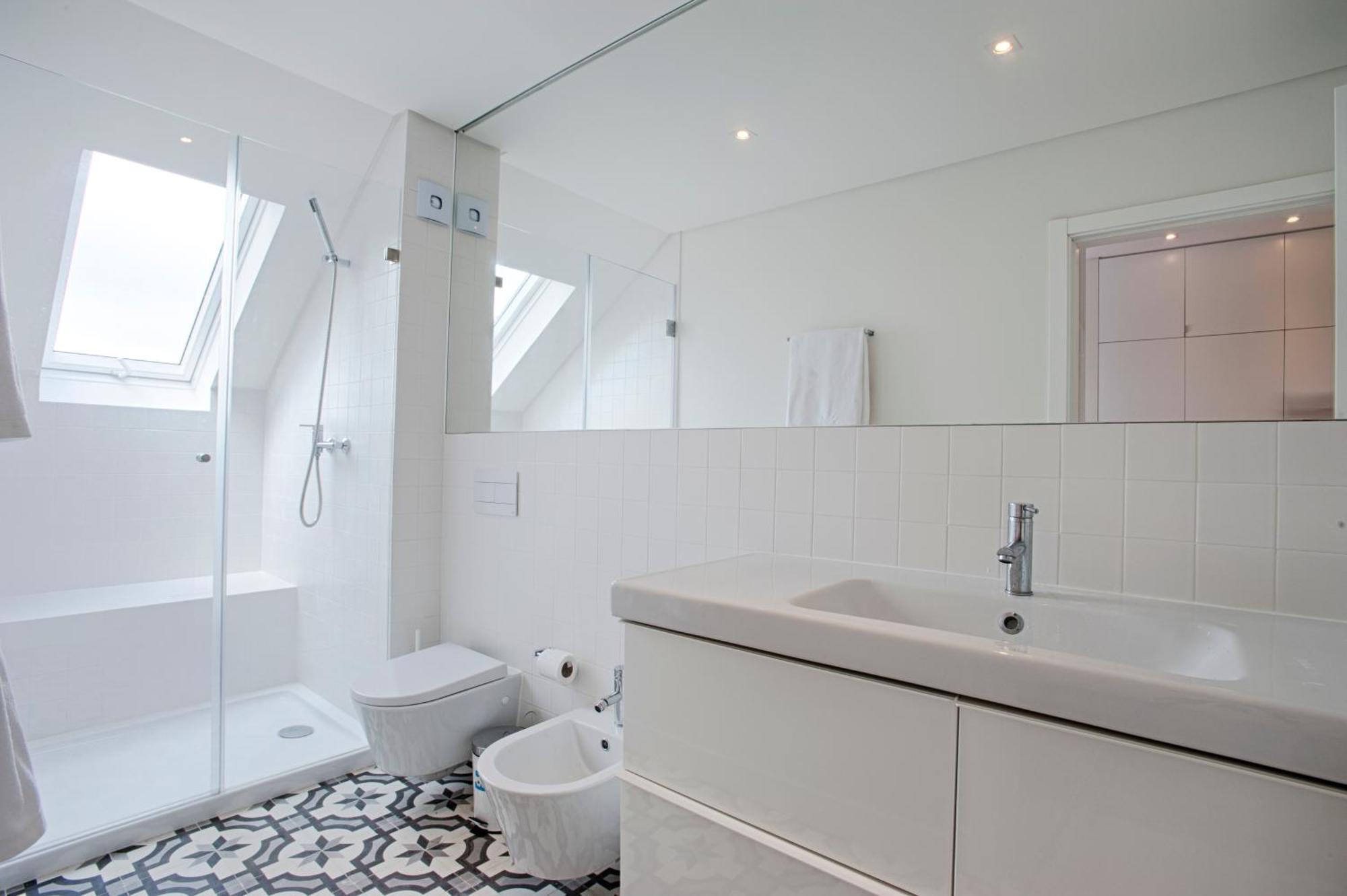 Eighteen21 - Secluded Charm In Quinta Velha Sintra